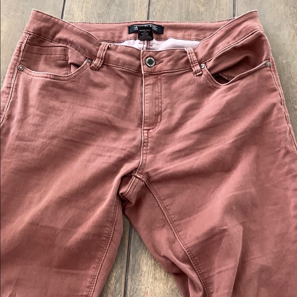 Super soft skinny pants